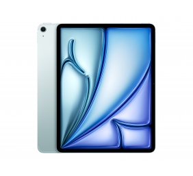Apple iPad Air 13" Apple M3 Wi-Fi + Cellular 256GB - Blue | Apple