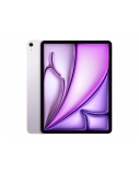 Apple | iPad Air Wi-Fi + Cellular | 13 " | Purple | IPS | 2732 x 2048 pixels | Apple M3 | 8 GB | 256 GB | 3G | 4G | 5G | Wi-Fi | Front camera | 12 MP | Rear camera | 12 MP | Bluetooth | 5.3 | iPadOS | USB-C charging cable