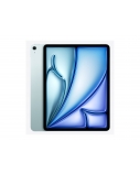 Apple | iPad Air | 13 " | Blue | IPS | 2732 x 2048 pixels | Apple M3 | 8 GB | 128 GB | Wi-Fi | Front camera | 12 MP | Rear camera | 12 MP | Bluetooth | 5.3 | iPadOS | USB-C charging cable