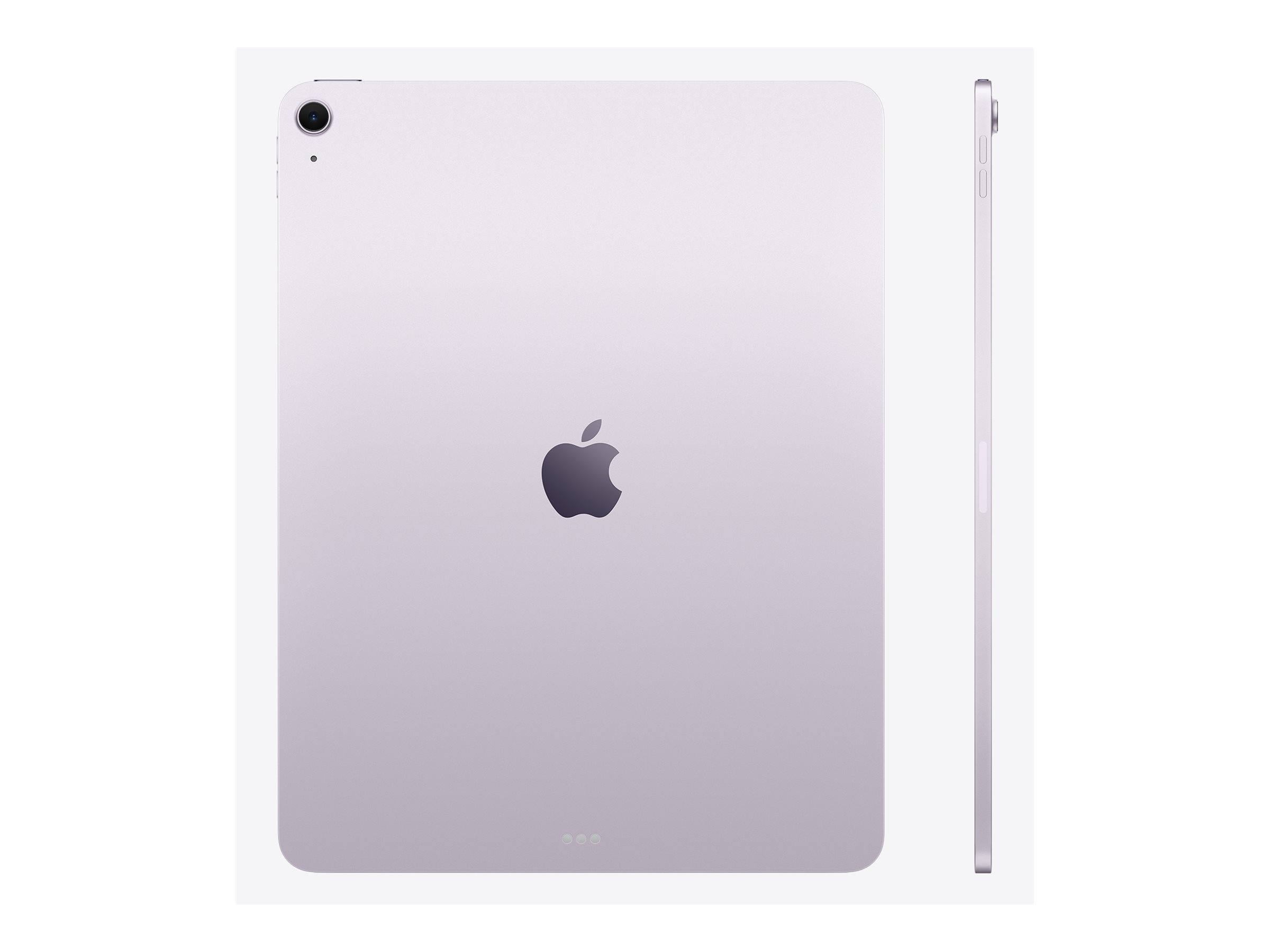 Apple iPad Air 13" Apple M3 Wi-Fi 128GB - Purple | Apple