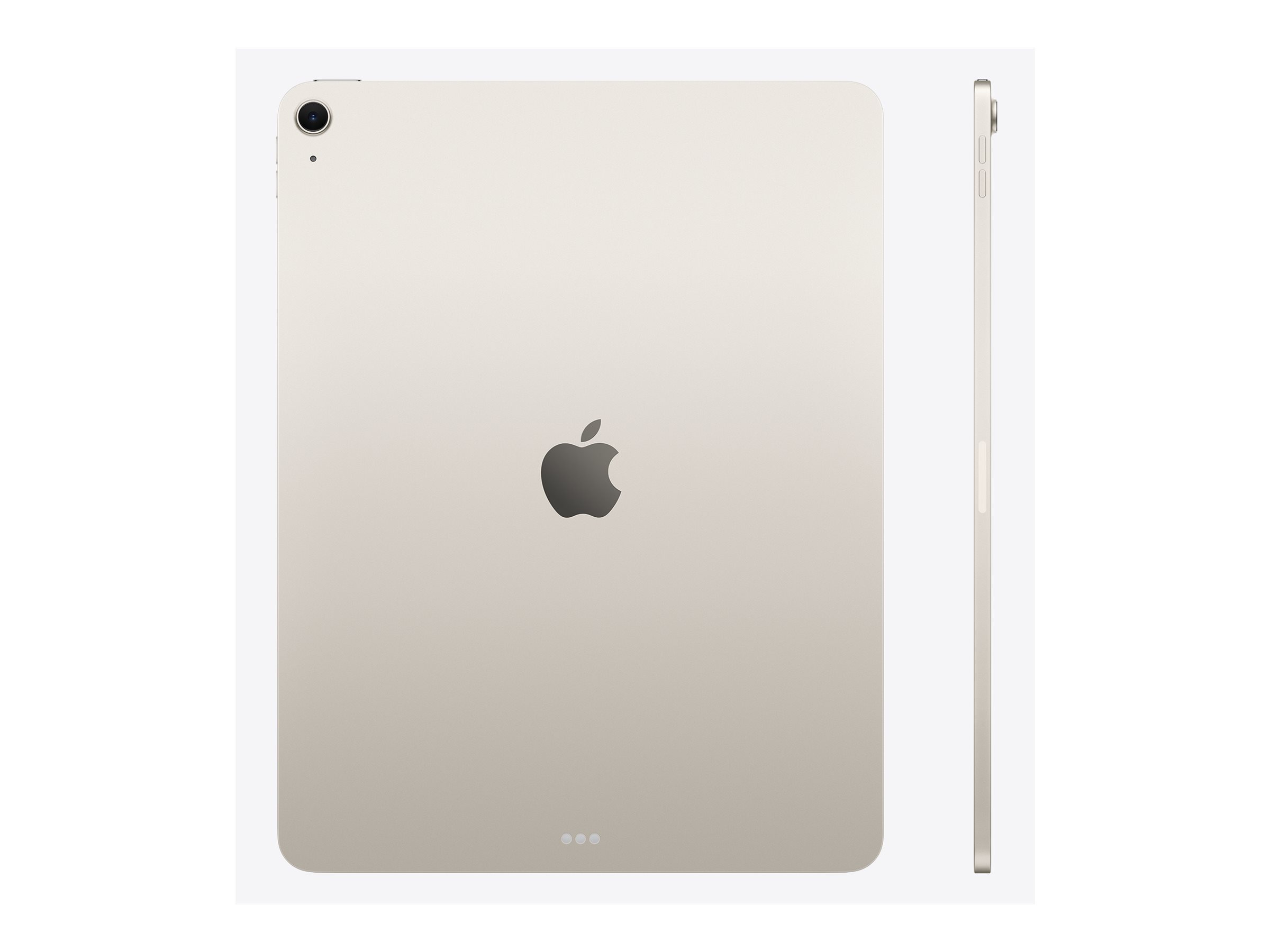 Apple iPad Air 13" Apple M3 Wi-Fi 128GB - Starlight | Apple