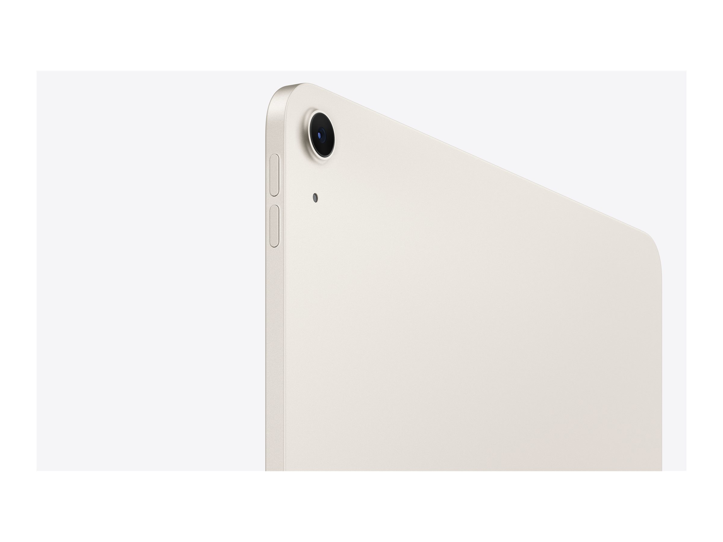 Apple iPad Air 13" Apple M3 Wi-Fi 128GB - Starlight | Apple