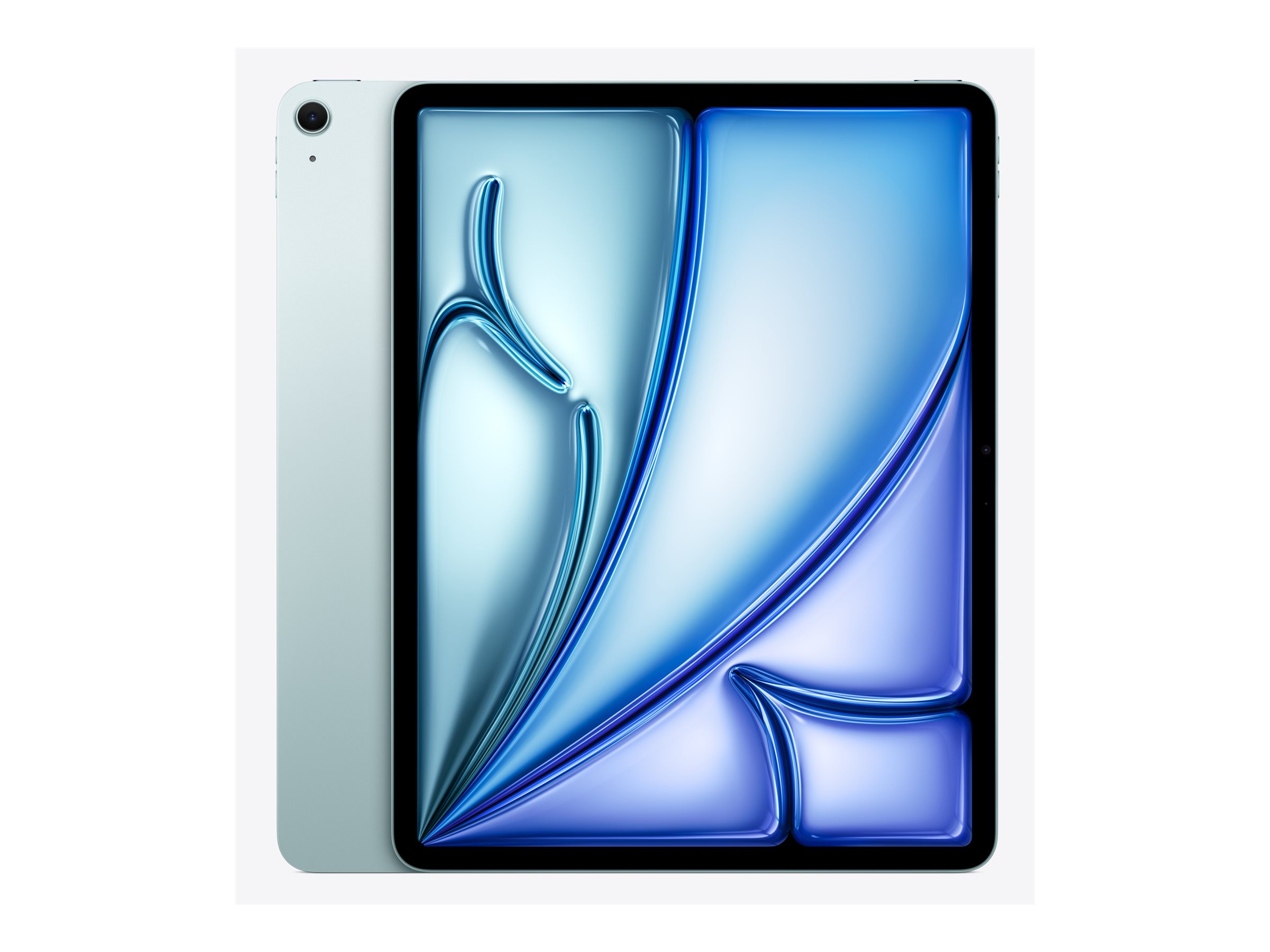 Apple iPad Air | 13 " | Blue | Liquid Retina | Apple M3 | 256 GB | Wi-Fi | Bluetooth | 5.3 | iOS | Warranty 12 month(s)