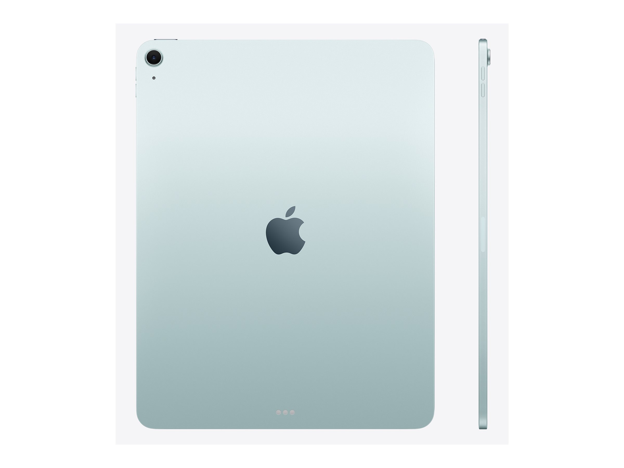 Apple iPad Air | 13 " | Blue | Liquid Retina | Apple M3 | 256 GB | Wi-Fi | Bluetooth | 5.3 | iOS | Warranty 12 month(s)