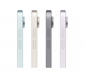Apple iPad Air | 13 " | Blue | Liquid Retina | Apple M3 | 256 GB | Wi-Fi | Bluetooth | 5.3 | iOS | Warranty 12 month(s)