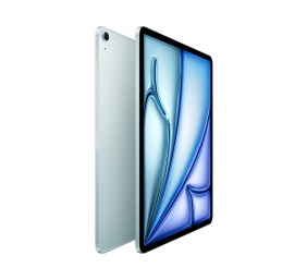 Apple iPad Air | 13 " | Blue | Liquid Retina | Apple M3 | 256 GB | Wi-Fi | Bluetooth | 5.3 | iOS | Warranty 12 month(s)
