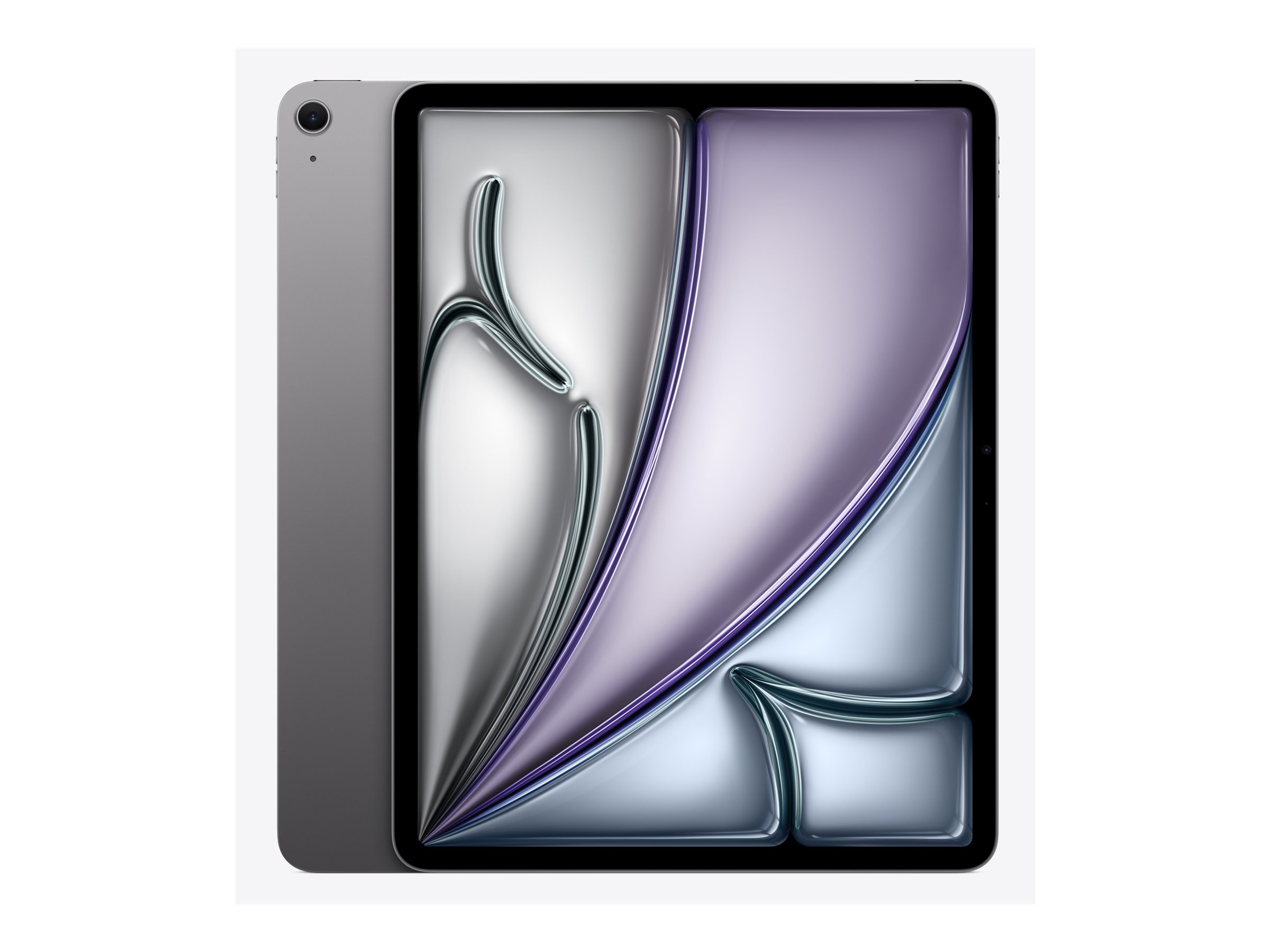Apple iPad Air 13" Apple M3 Wi-Fi 256GB - Space Grey | Apple