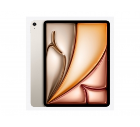 Apple iPad Air 13" Apple M3 Wi-Fi 256GB - Starlight | Apple