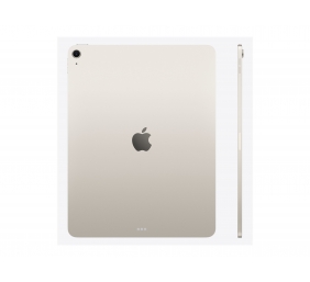 Apple iPad Air 13" Apple M3 Wi-Fi 512GB - Starlight | Apple