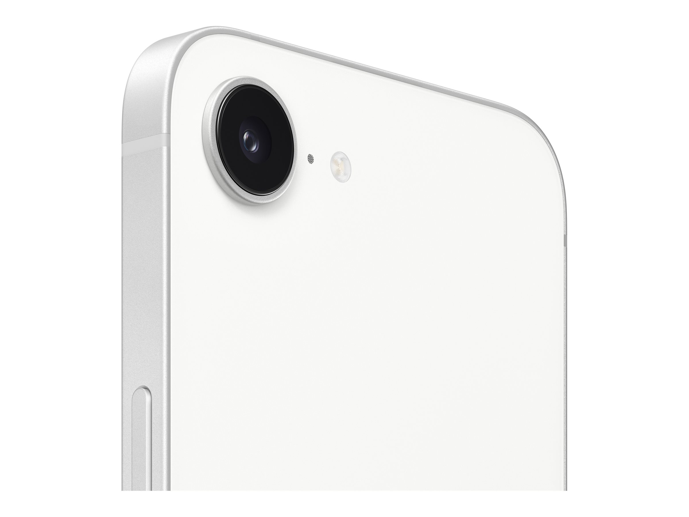 Apple iPhone 16e 128GB White | Apple