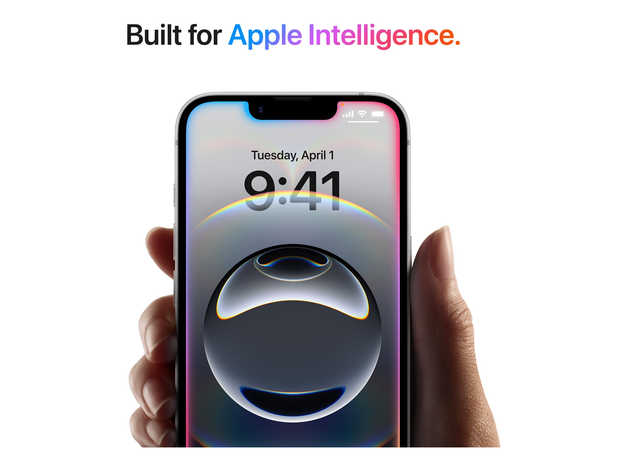 Apple iPhone 16e 128GB White | Apple