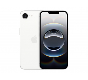 Apple iPhone 16e 128GB White | Apple