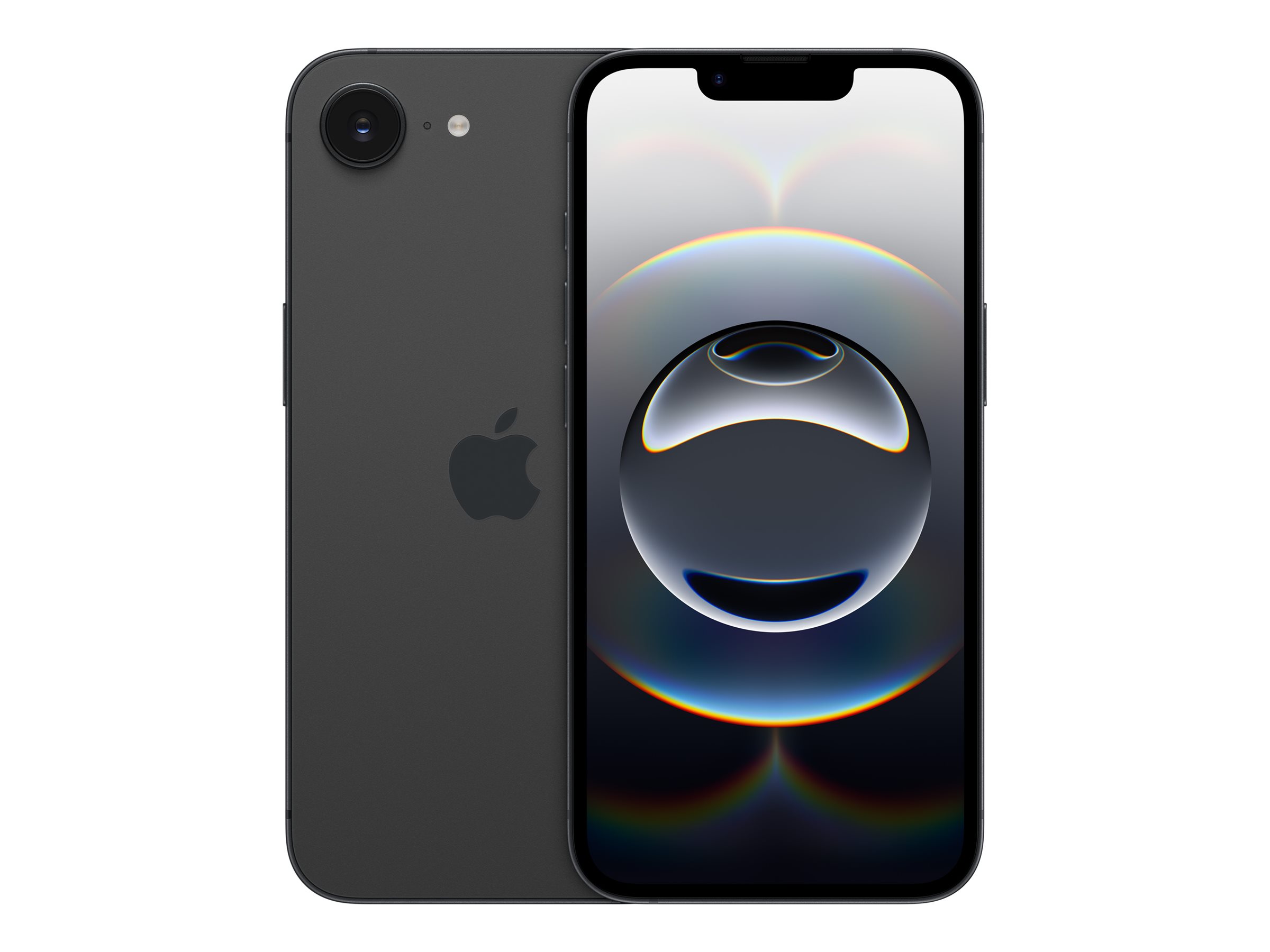 Apple iPhone 16e 256GB Black | Apple