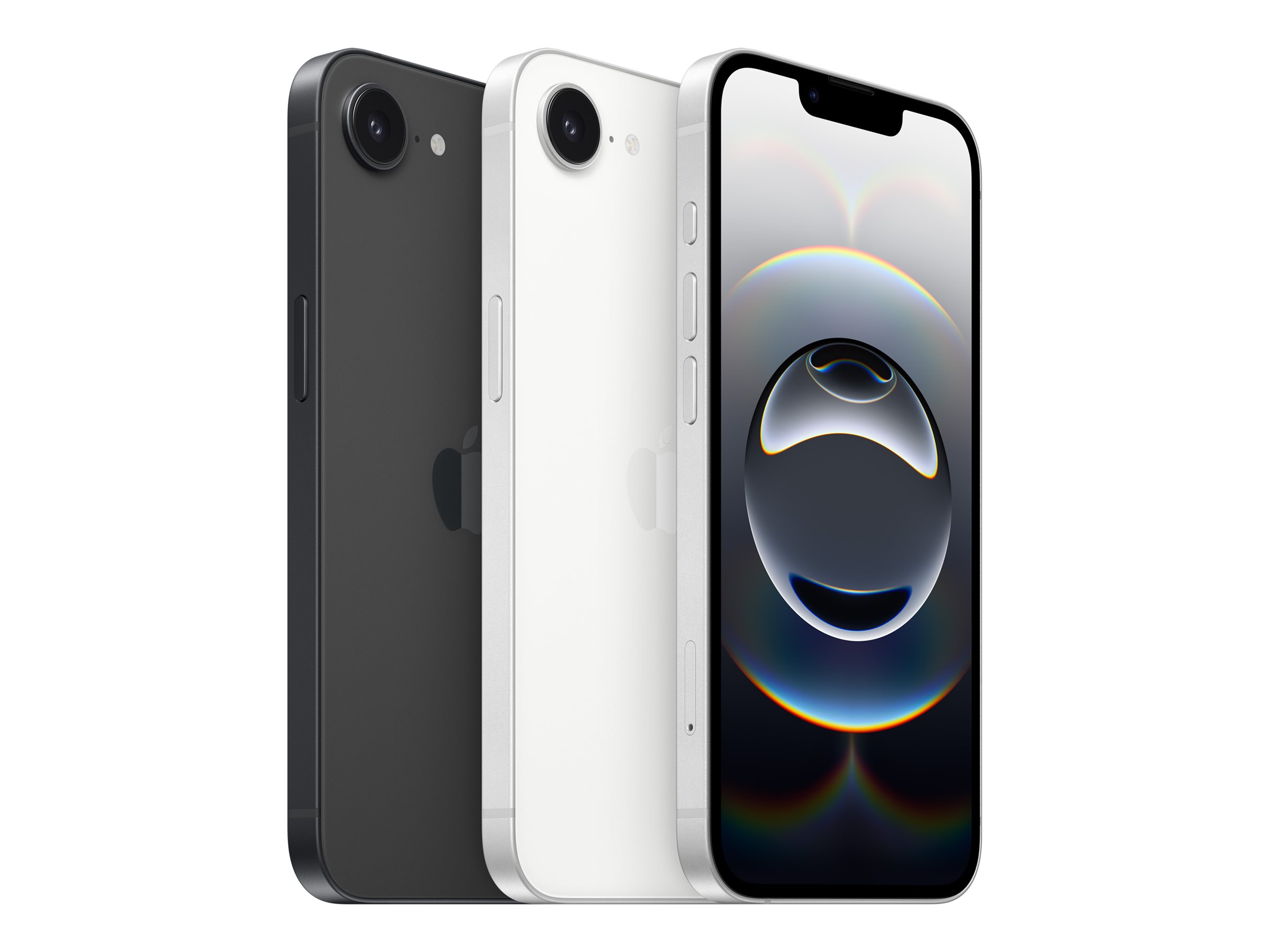Apple iPhone 16e 256GB Black | Apple