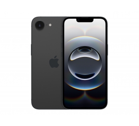 Apple iPhone 16e 256GB Black | Apple