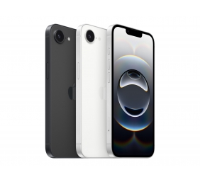 Apple iPhone 16e 256GB Black | Apple