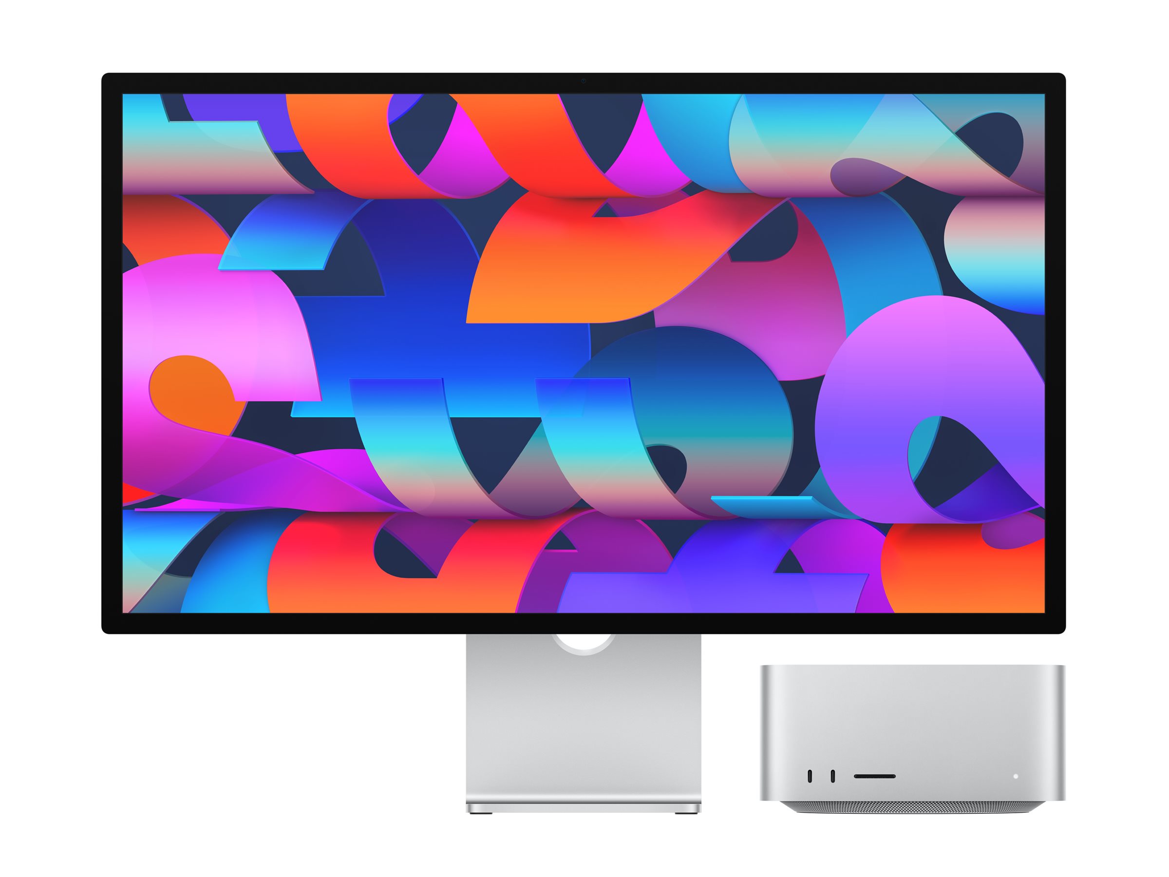 Apple Mac Studio Apple M3 Ultra 28C CPU, 60C GPU/96GB/1TB SSD | Apple