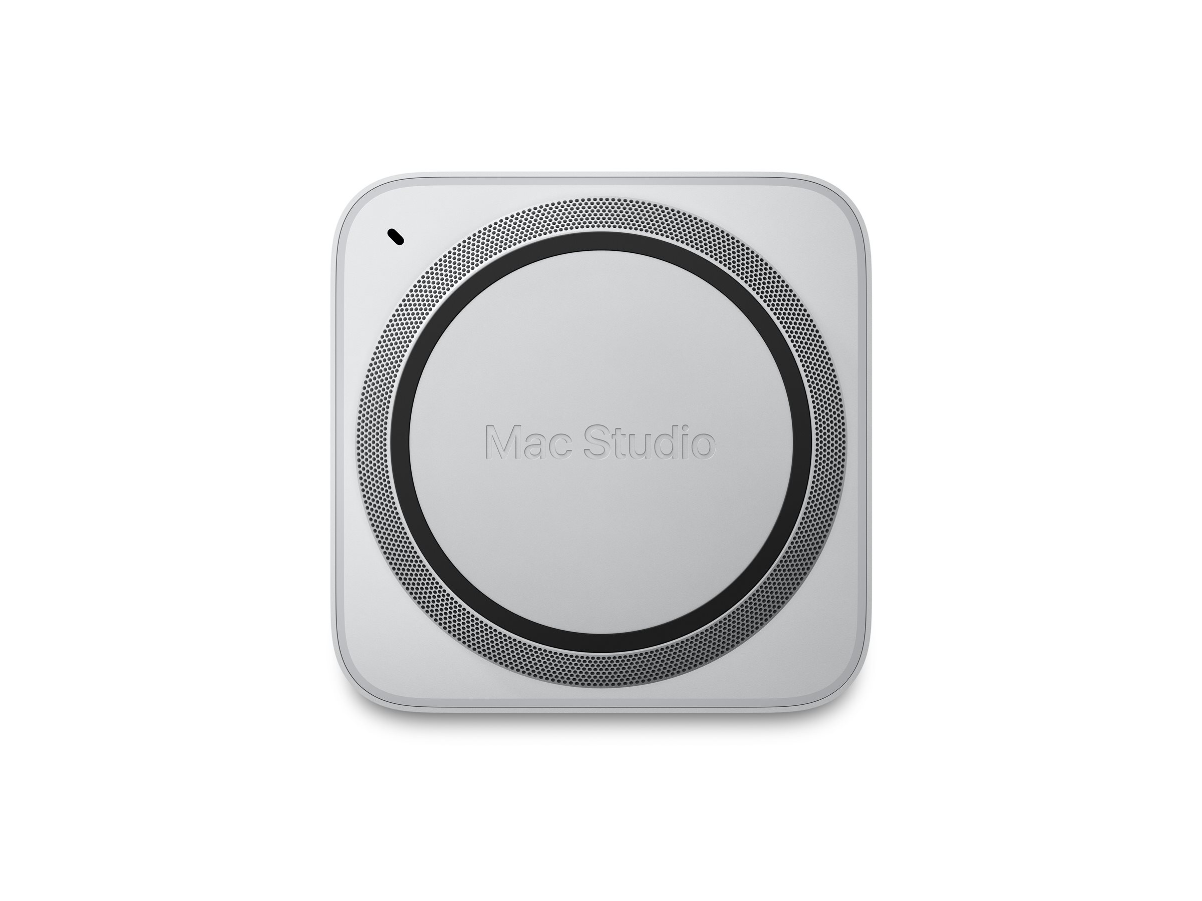 Apple Mac Studio Apple M3 Ultra 28C CPU, 60C GPU/96GB/1TB SSD | Apple