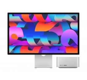 Apple Mac Studio Apple M3 Ultra 28C CPU, 60C GPU/96GB/1TB SSD | Apple