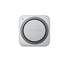 Apple Mac Studio Apple M3 Ultra 28C CPU, 60C GPU/96GB/1TB SSD | Apple