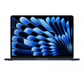 Apple MacBook Air 13” Apple M4 10C CPU, 10C GPU/16GB/512GB SSD/Midnight/RUS | Apple