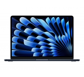 Apple MacBook Air 13” Apple M4 10C CPU, 10C GPU/16GB/512GB SSD/Midnight/SWE | Apple