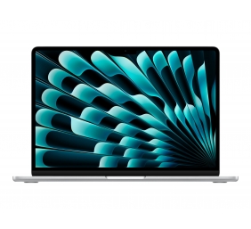 Apple MacBook Air 13” Apple M4 10C CPU, 10C GPU/16GB/512GB SSD/Silver/SWE | Apple