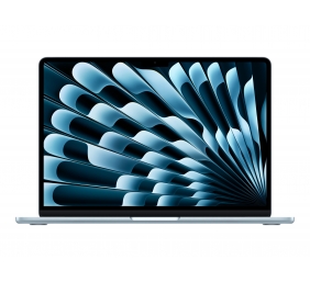 Apple MacBook Air 13” Apple M4 10C CPU, 10C GPU/16GB/512GB SSD/Sky Blue/RUS | Apple