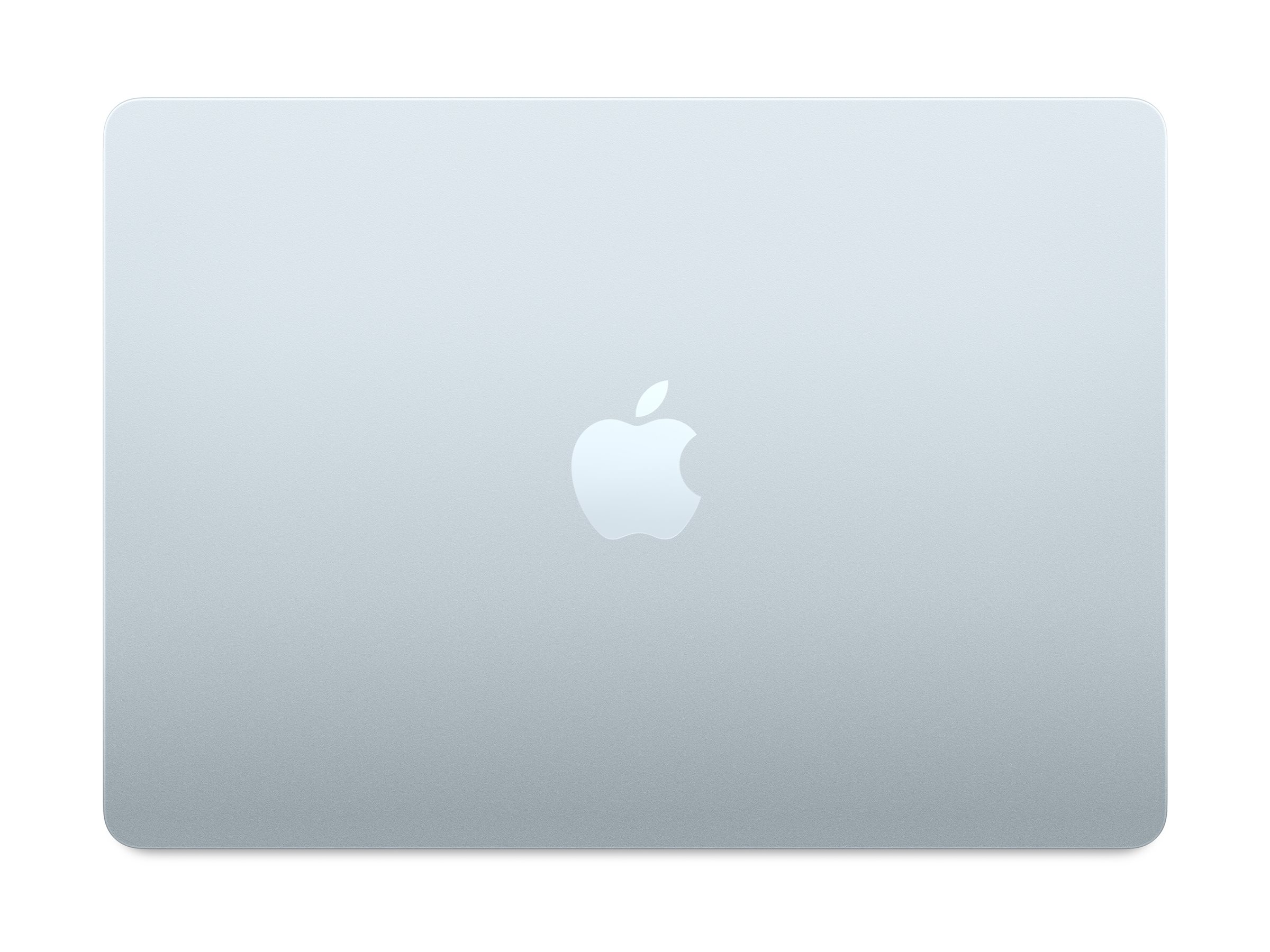 Apple MacBook Air 13” Apple M4 10C CPU, 10C GPU/16GB/512GB SSD/Sky Blue/SWE | Apple