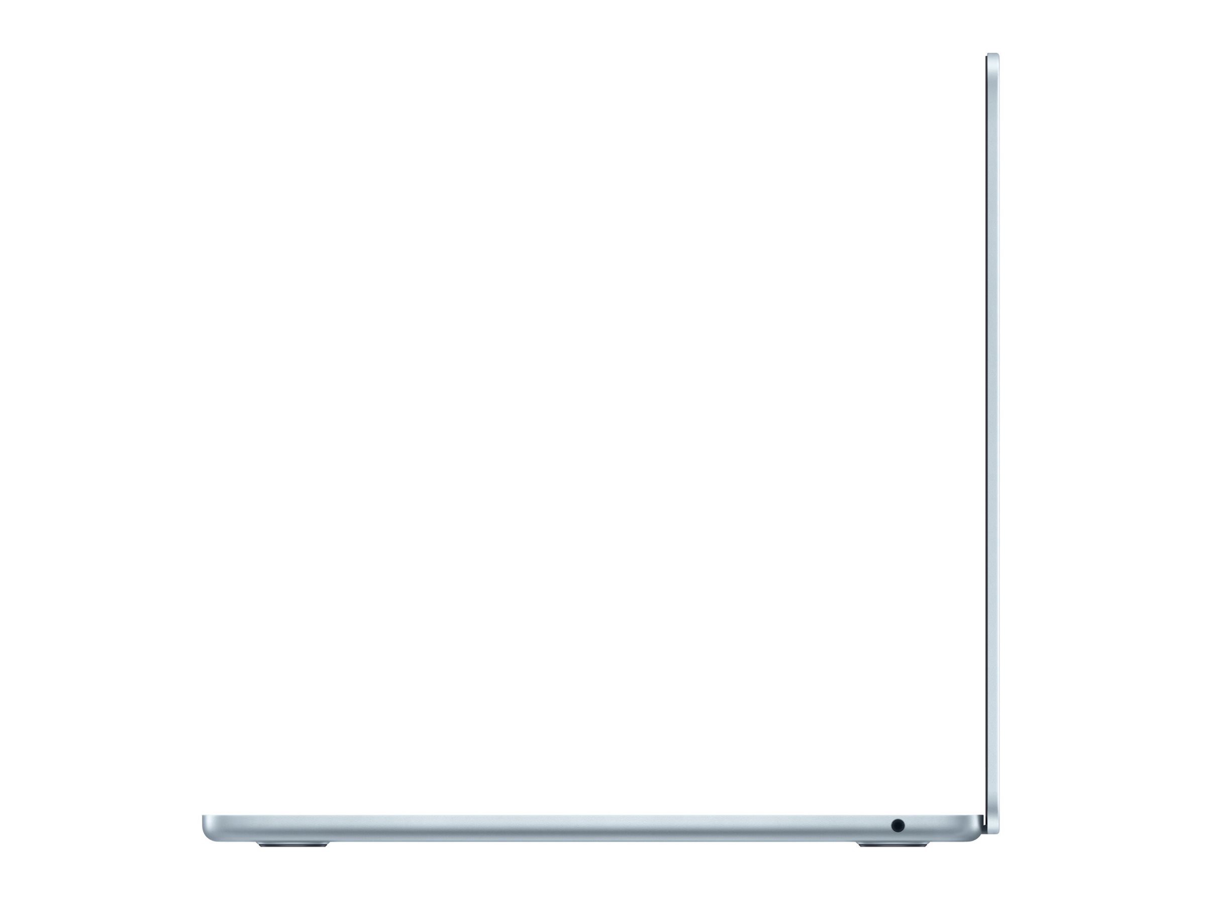 Apple MacBook Air 13” Apple M4 10C CPU, 10C GPU/16GB/512GB SSD/Sky Blue/SWE | Apple