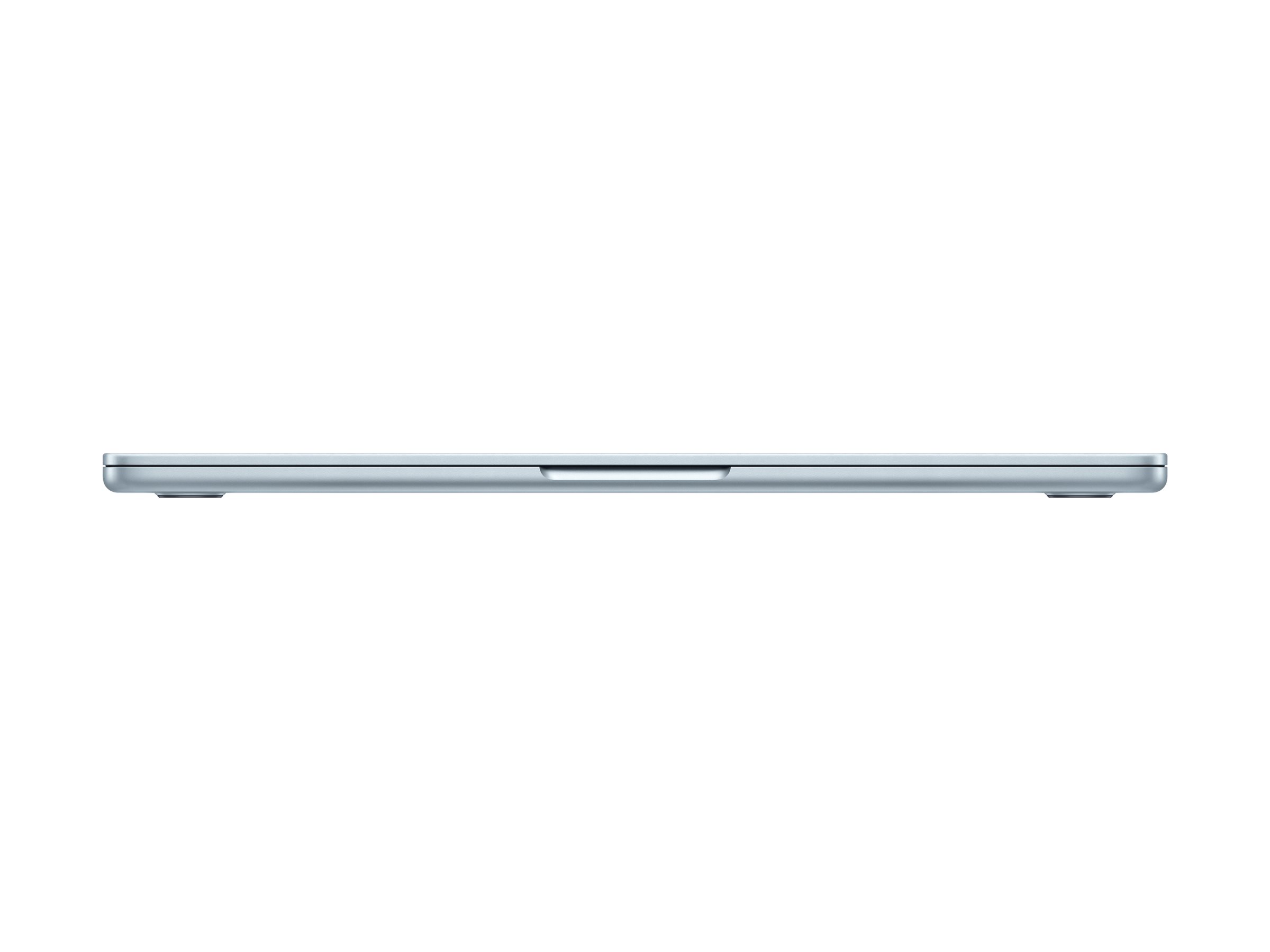 Apple MacBook Air 13” Apple M4 10C CPU, 10C GPU/16GB/512GB SSD/Sky Blue/SWE | Apple