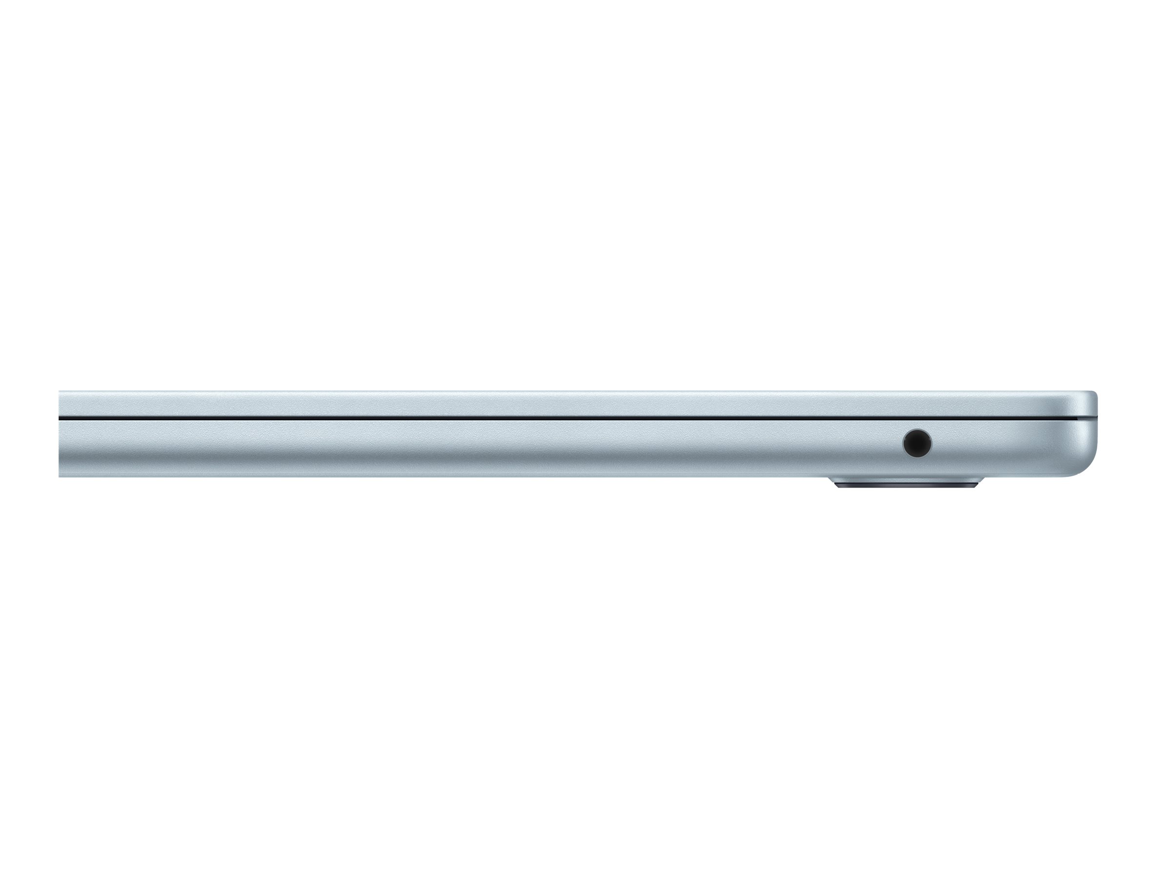 Apple MacBook Air 13” Apple M4 10C CPU, 10C GPU/16GB/512GB SSD/Sky Blue/SWE | Apple