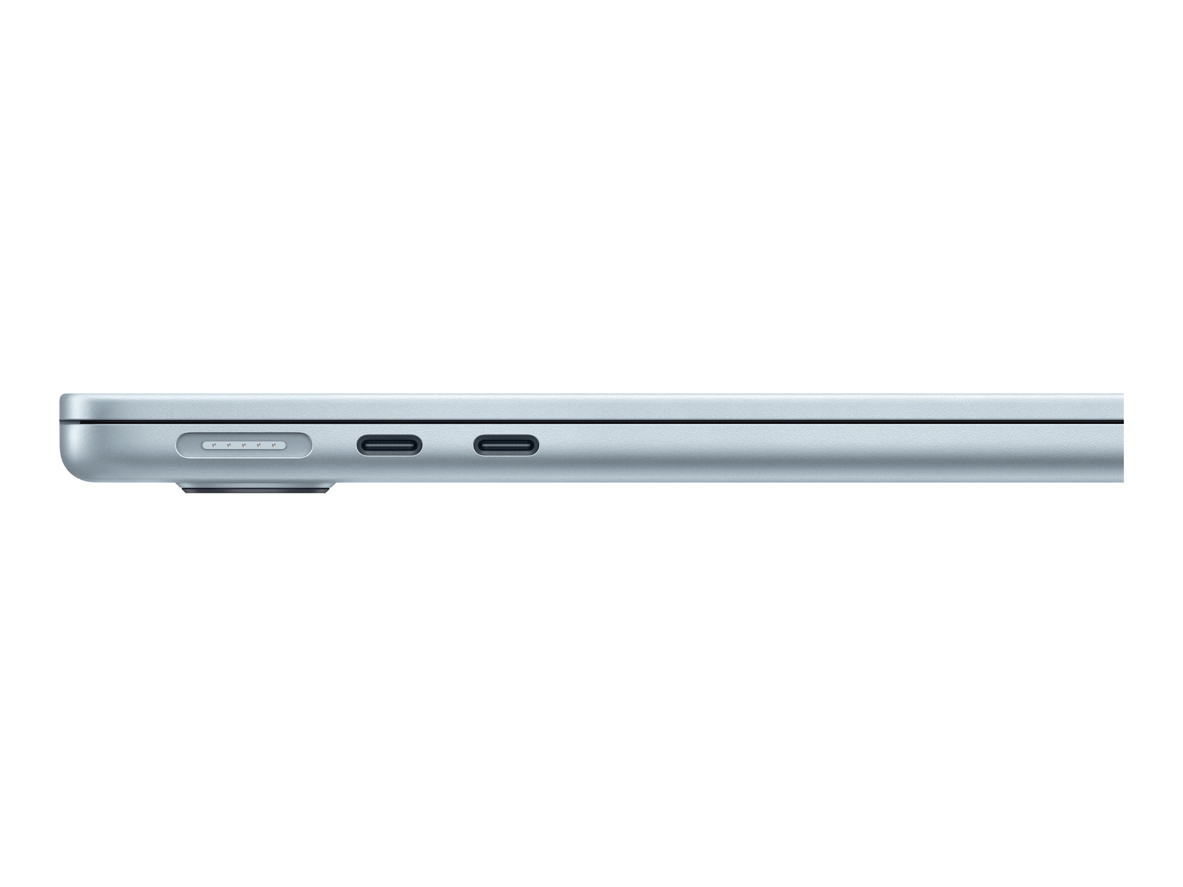 Apple MacBook Air 13” Apple M4 10C CPU, 10C GPU/16GB/512GB SSD/Sky Blue/SWE | Apple