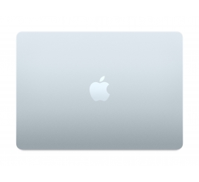Apple MacBook Air 13” Apple M4 10C CPU, 10C GPU/16GB/512GB SSD/Sky Blue/SWE | Apple