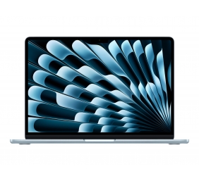 Apple MacBook Air 13” Apple M4 10C CPU, 10C GPU/16GB/512GB SSD/Sky Blue/SWE | Apple