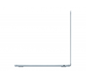 Apple MacBook Air 13” Apple M4 10C CPU, 10C GPU/16GB/512GB SSD/Sky Blue/SWE | Apple
