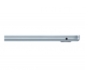 Apple MacBook Air 13” Apple M4 10C CPU, 10C GPU/16GB/512GB SSD/Sky Blue/SWE | Apple