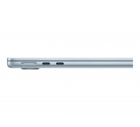 Apple MacBook Air 13” Apple M4 10C CPU, 10C GPU/16GB/512GB SSD/Sky Blue/SWE | Apple