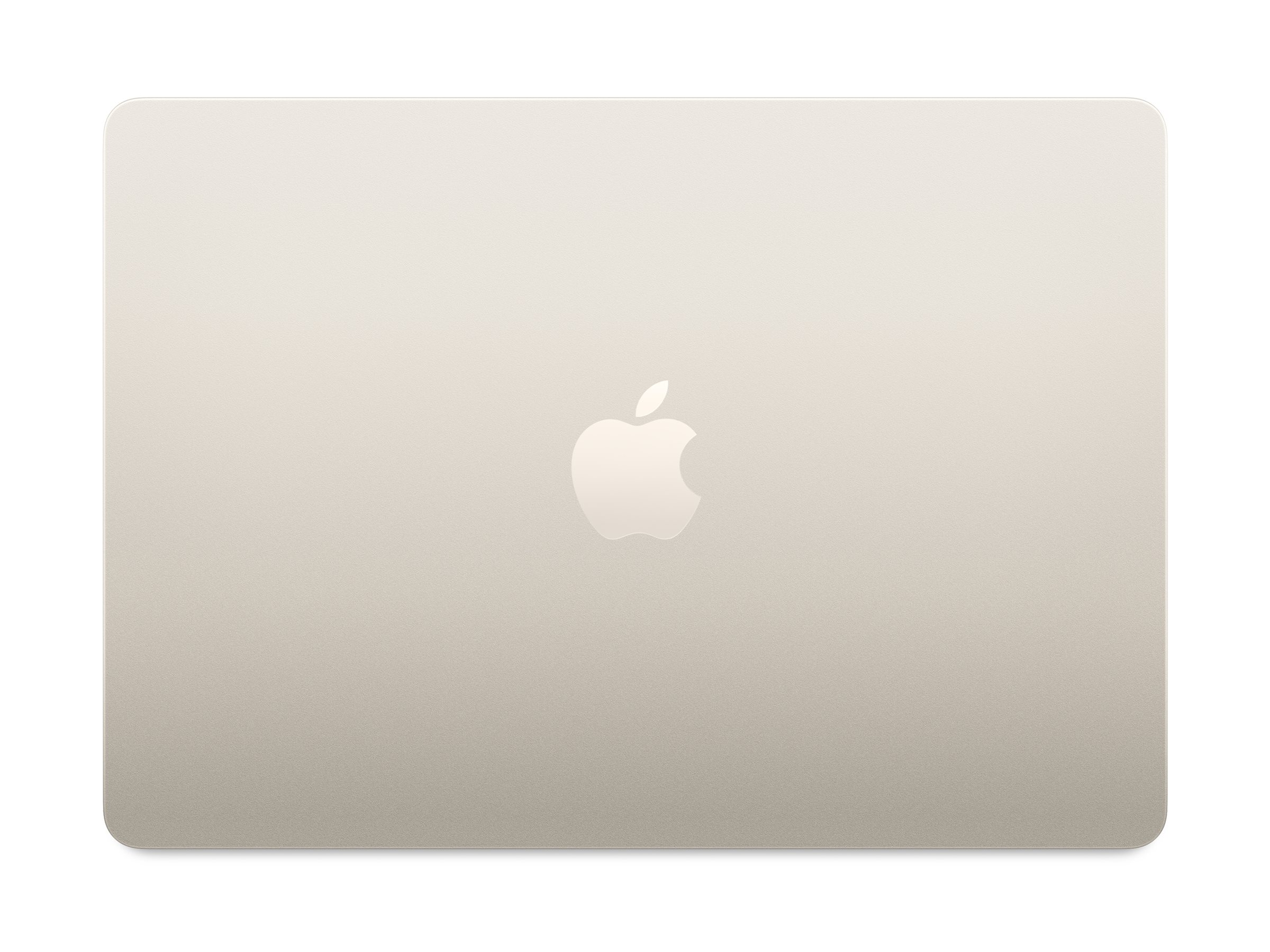 Apple MacBook Air 13” Apple M4 10C CPU, 10C GPU/16GB/512GB SSD/Starlight/SWE | Apple