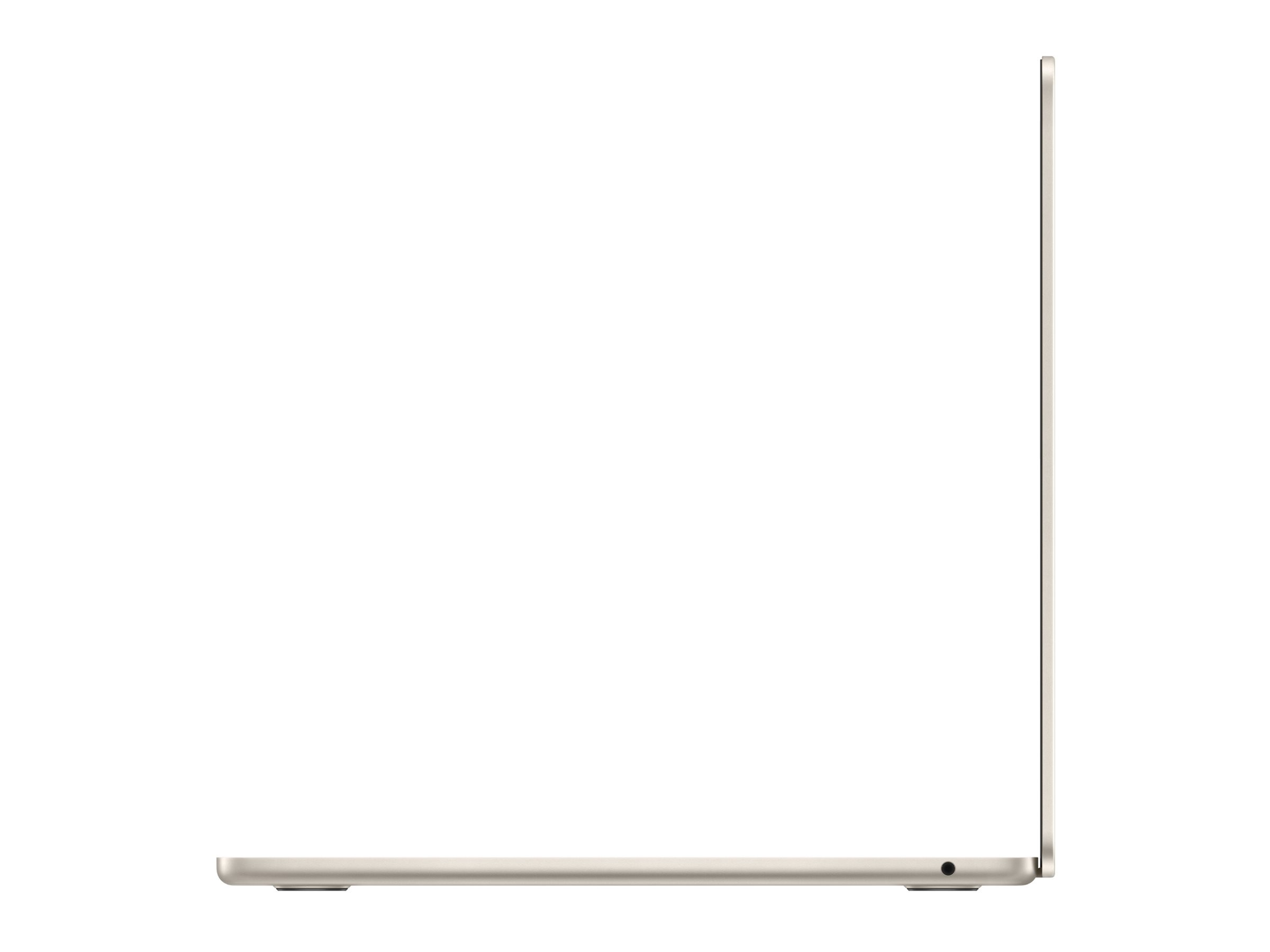 Apple MacBook Air 13” Apple M4 10C CPU, 10C GPU/16GB/512GB SSD/Starlight/SWE | Apple