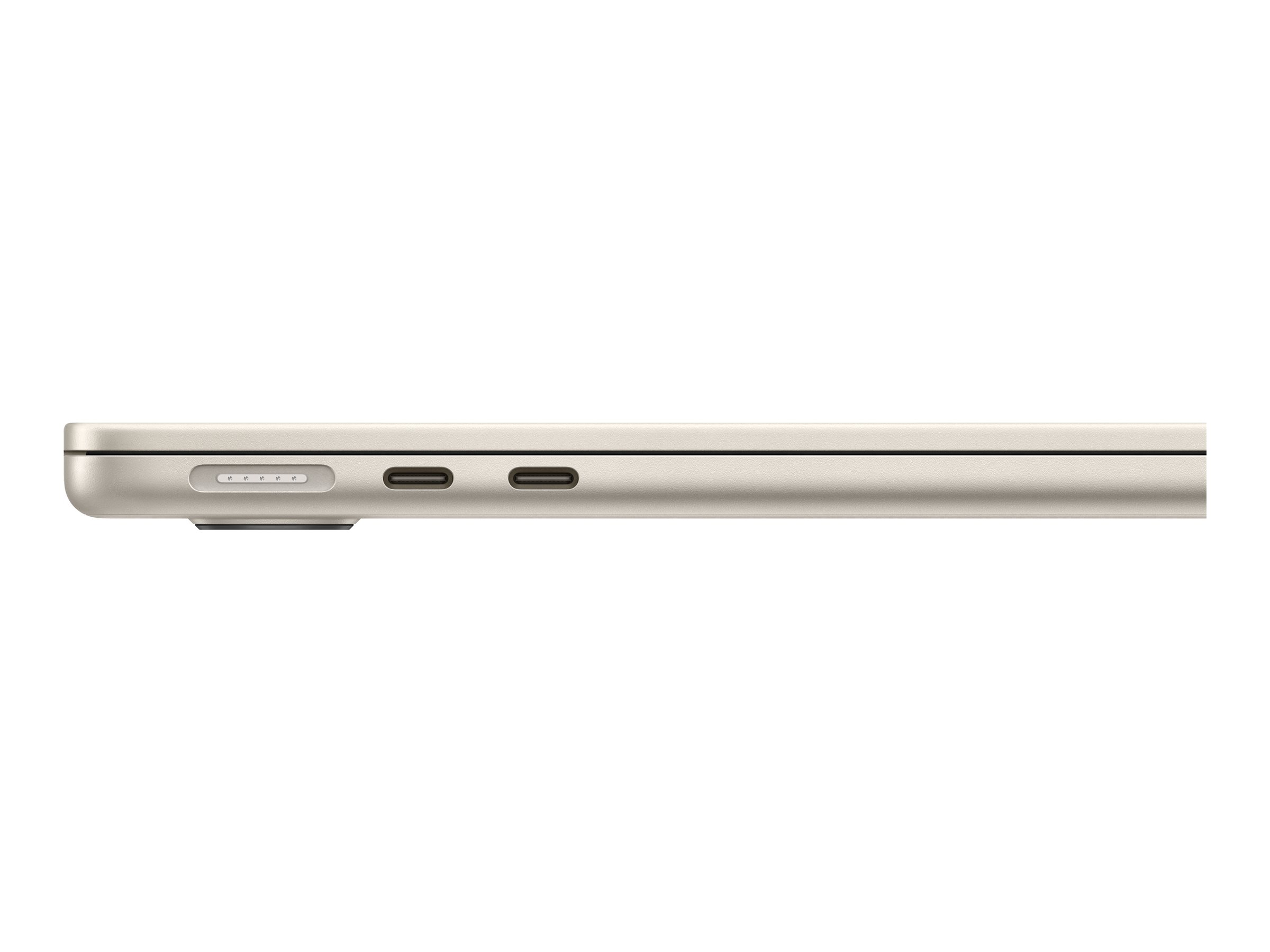 Apple MacBook Air 13” Apple M4 10C CPU, 10C GPU/16GB/512GB SSD/Starlight/SWE | Apple
