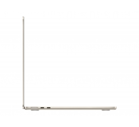 Apple MacBook Air 13” Apple M4 10C CPU, 10C GPU/16GB/512GB SSD/Starlight/SWE | Apple