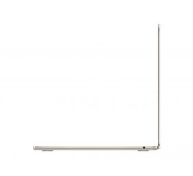 Apple MacBook Air 13” Apple M4 10C CPU, 10C GPU/16GB/512GB SSD/Starlight/SWE | Apple