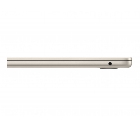 Apple MacBook Air 13” Apple M4 10C CPU, 10C GPU/16GB/512GB SSD/Starlight/SWE | Apple