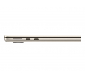 Apple MacBook Air 13” Apple M4 10C CPU, 10C GPU/16GB/512GB SSD/Starlight/SWE | Apple
