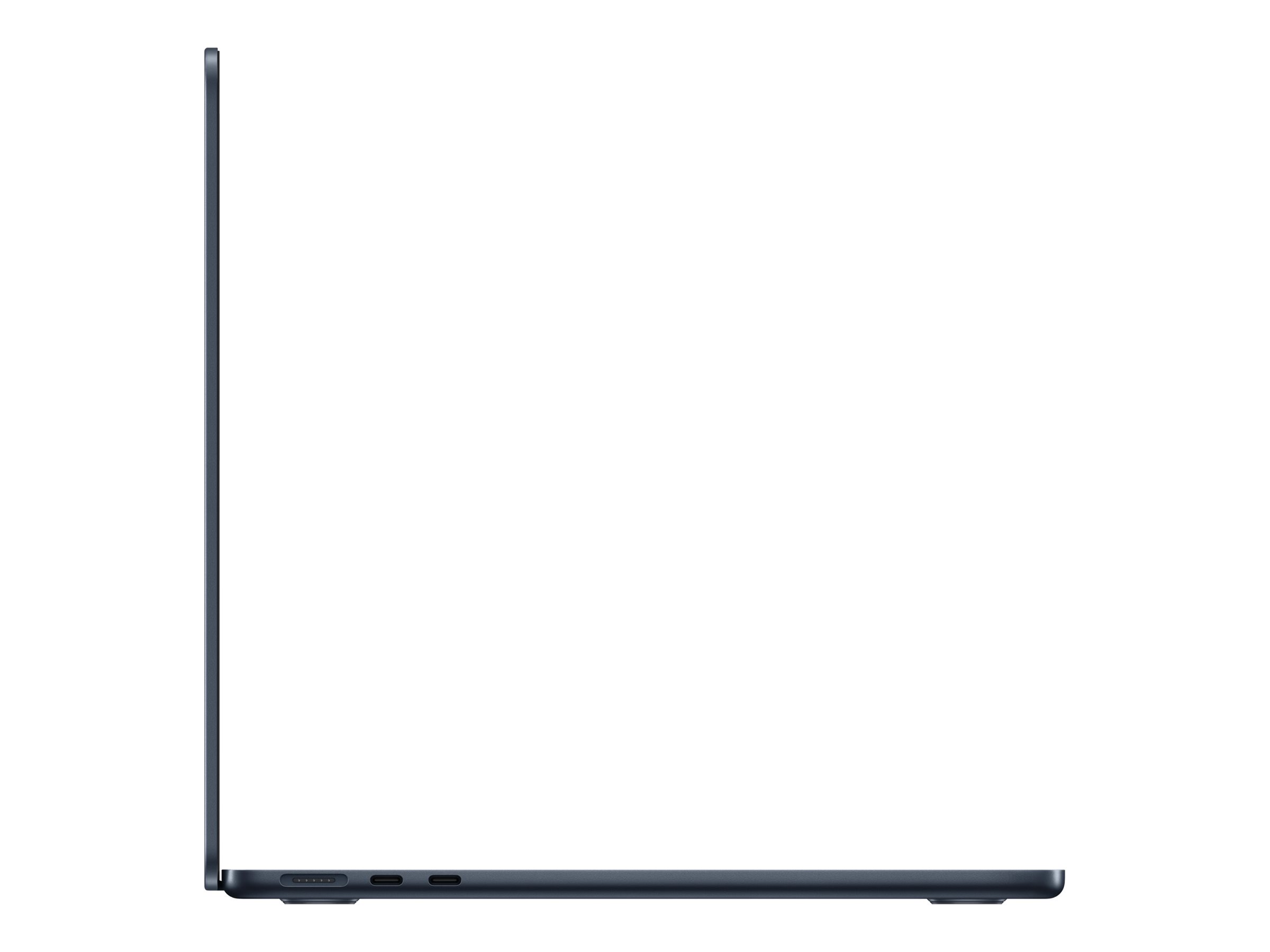 Apple MacBook Air 13” Apple M4 10C CPU, 10C GPU/24GB/512GB SSD/Midnight/SWE | Apple