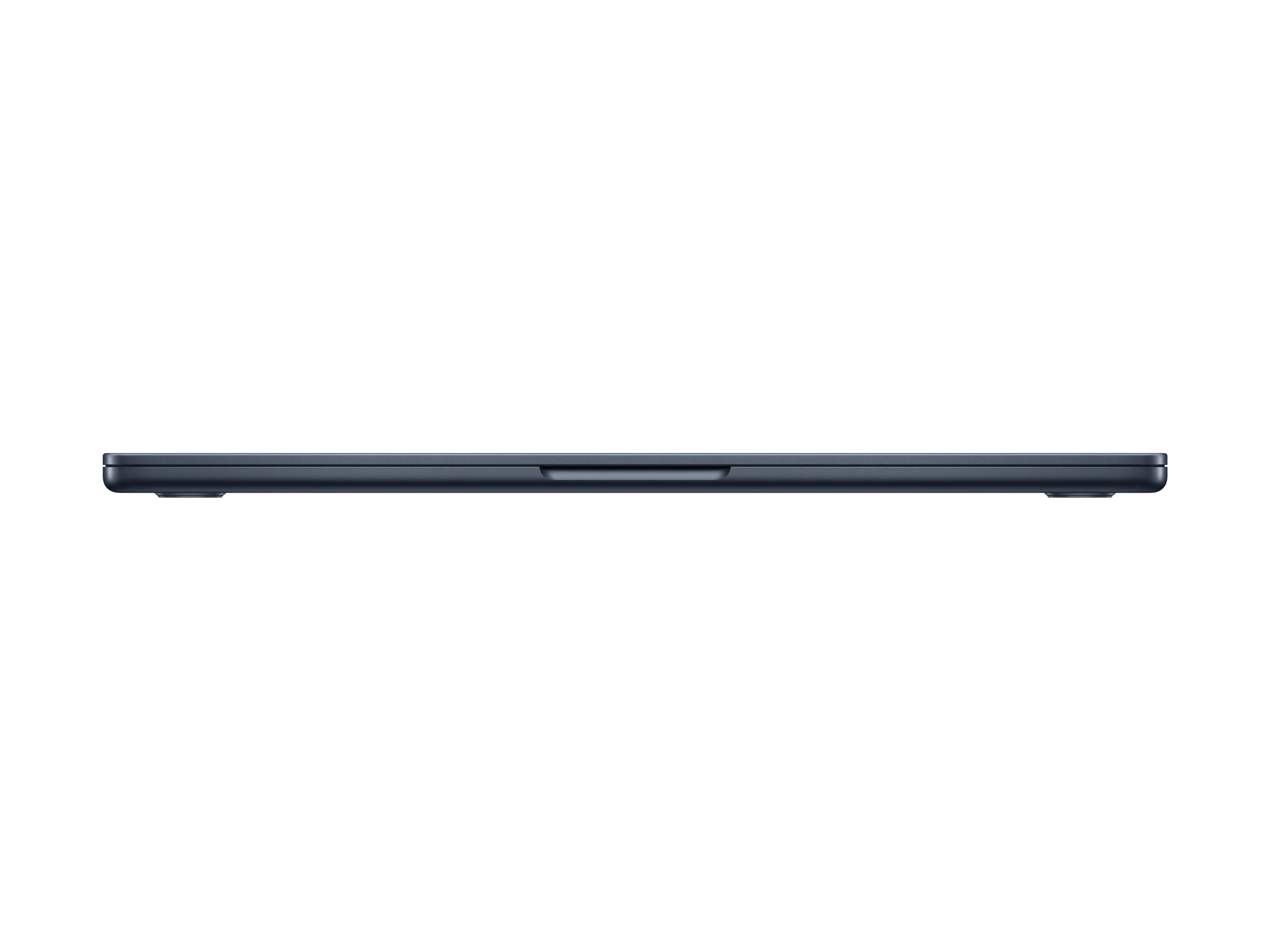 Apple MacBook Air 13” Apple M4 10C CPU, 10C GPU/24GB/512GB SSD/Midnight/SWE | Apple