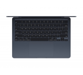 Apple MacBook Air 13” Apple M4 10C CPU, 10C GPU/24GB/512GB SSD/Midnight/SWE | Apple