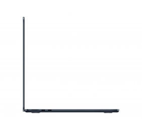 Apple MacBook Air 13” Apple M4 10C CPU, 10C GPU/24GB/512GB SSD/Midnight/SWE | Apple