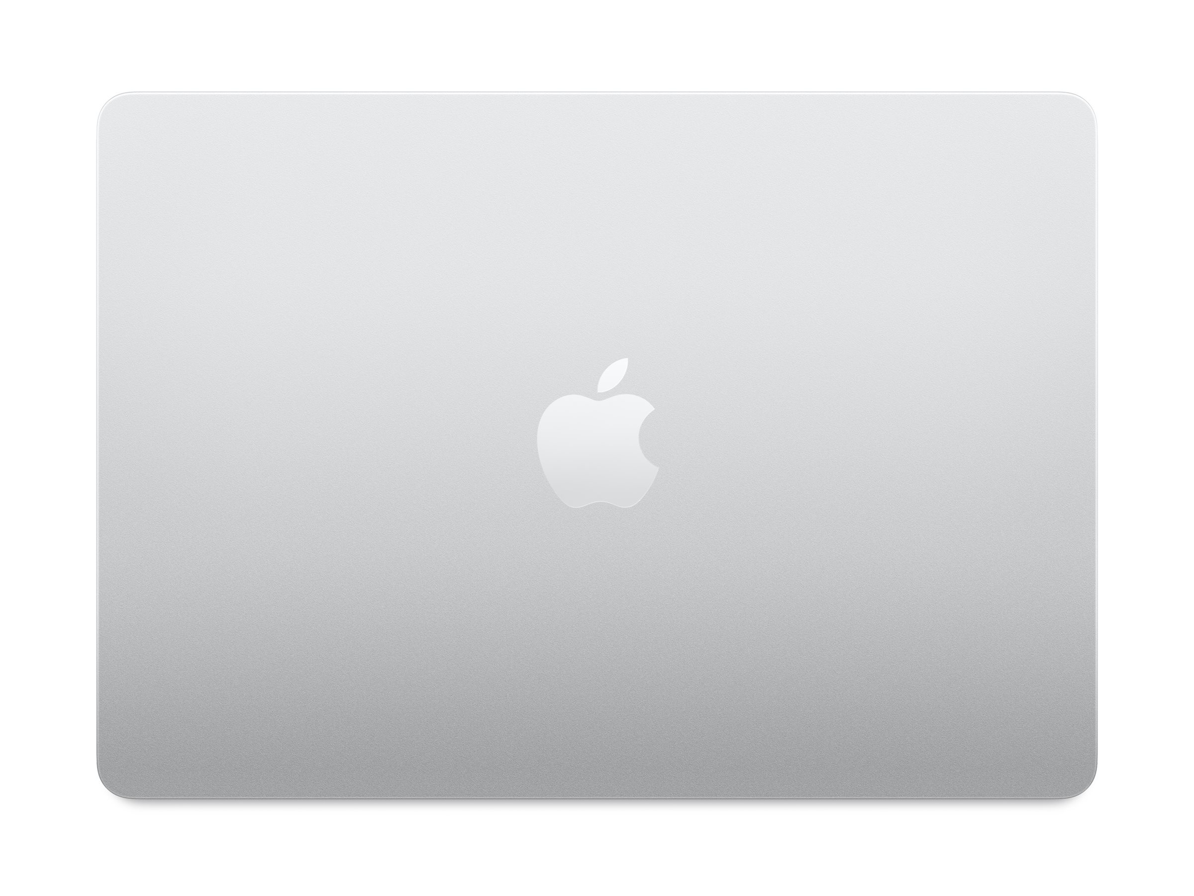 Apple MacBook Air 13” Apple M4 10C CPU, 10C GPU/24GB/512GB SSD/Silver/SWE | Apple